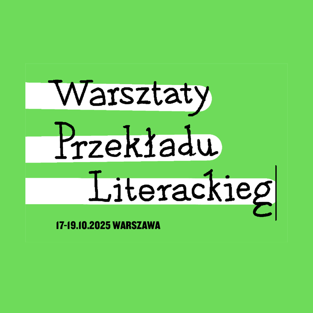 logotyp wydarzenia