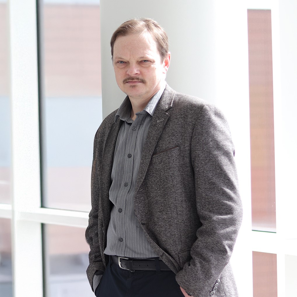 prof. Kacper Bartczak