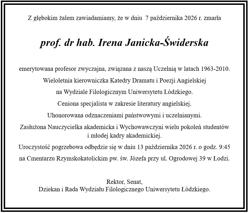 nekrolog