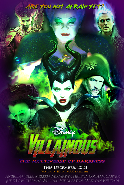 plakat filmowy