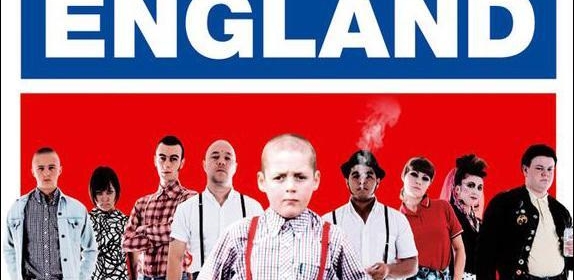 This is England Poster