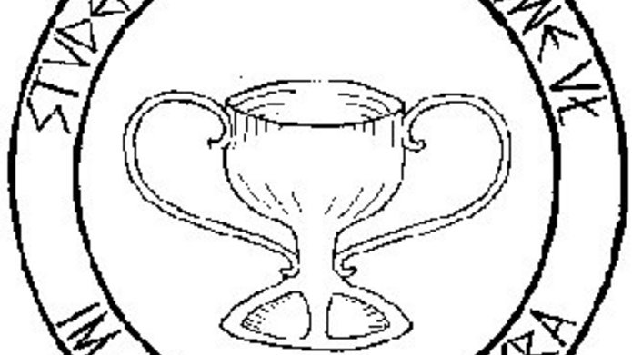 [Translate to English:] Logo Koła Chaucera