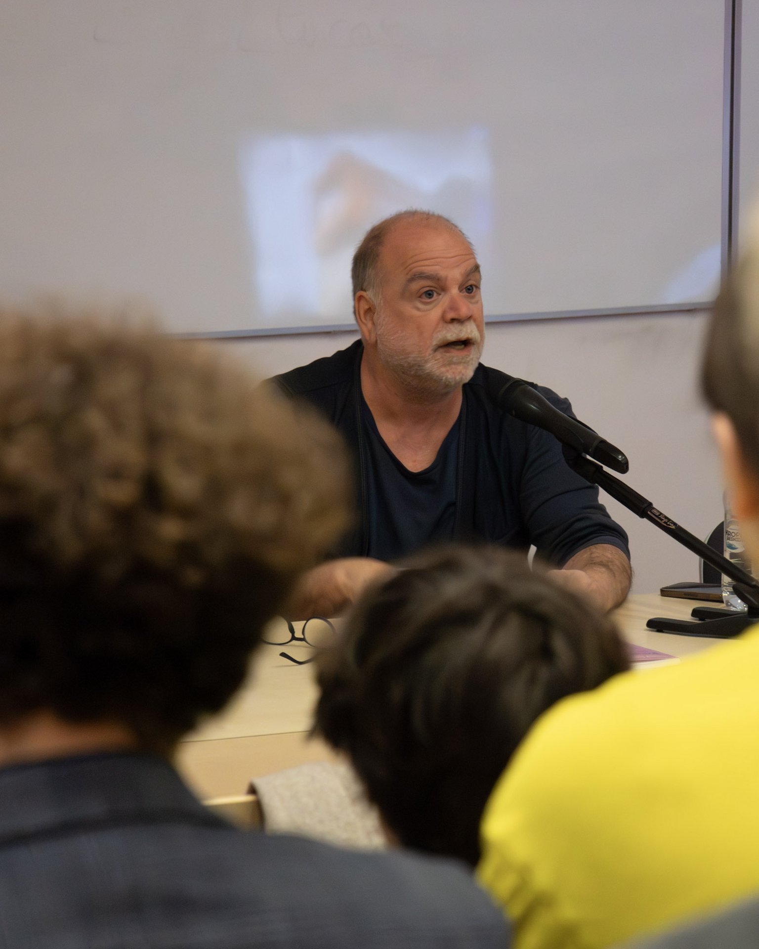 Peter Gizzi