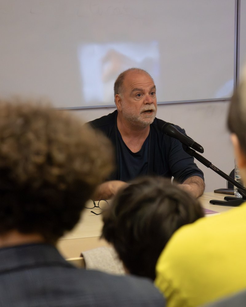 Peter Gizzi
