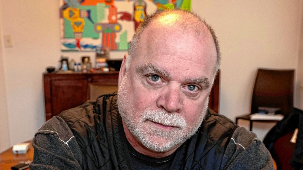 Peter Gizzi