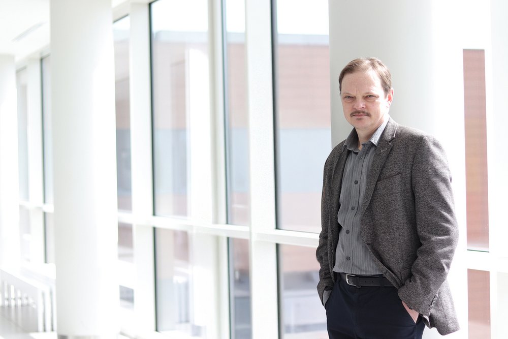 prof. Kacper Bartczak