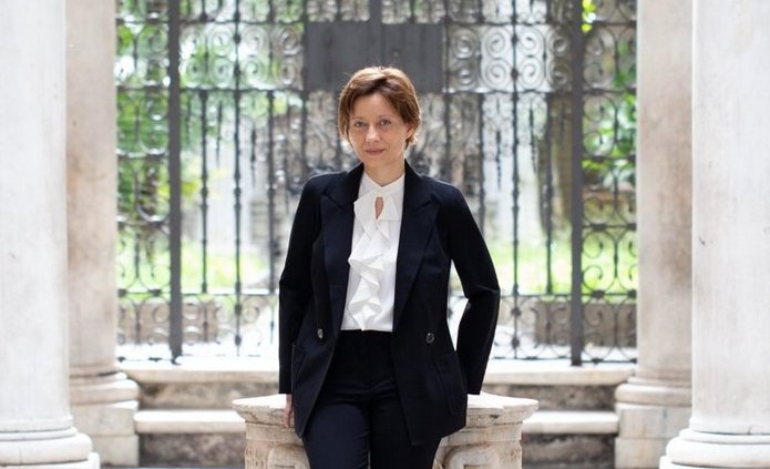 Zdjęcie Laury Colombino